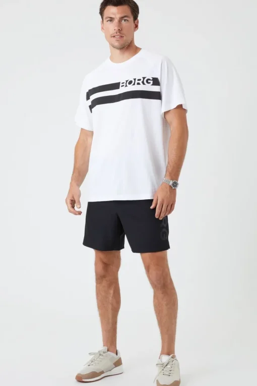 Bjorn Borg Sportshort Borg Pocket