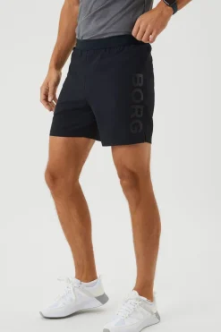 Bjorn Borg Sportshort Borg Pocket