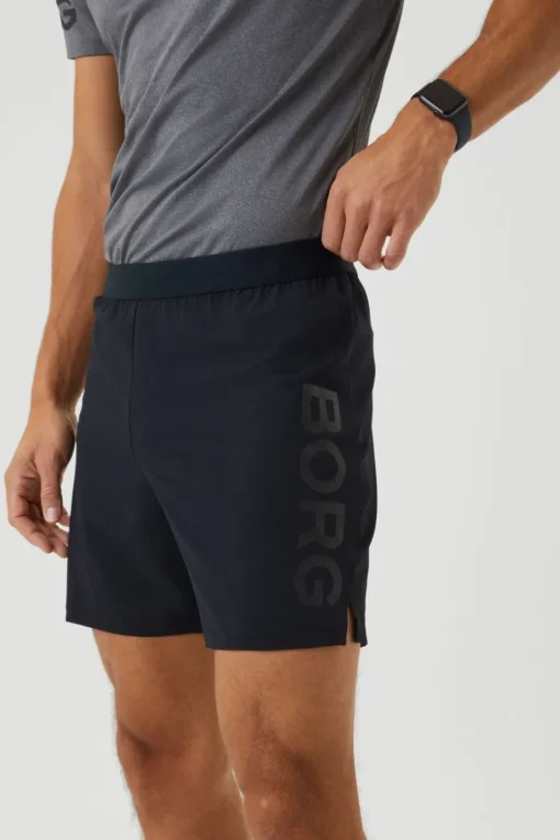 Bjorn Borg Sportshort Borg Pocket