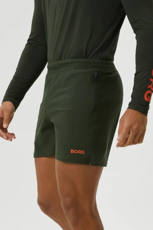 Bjorn Borg Sportshort Borg Tech