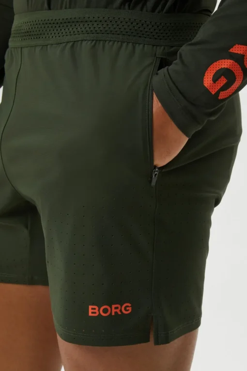 Bjorn Borg Sportshort Borg Tech