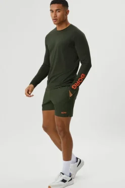 Bjorn Borg Sportshort Borg Tech
