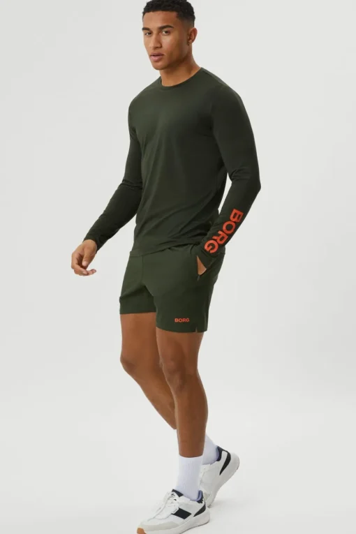 Bjorn Borg Sportshort Borg Tech