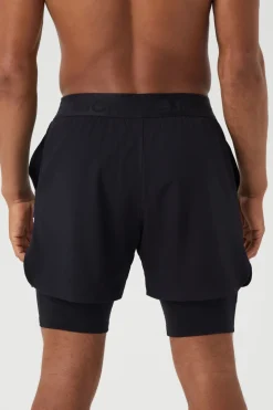 Bjorn Borg Sportshort Borg 2 In 1 Shorts