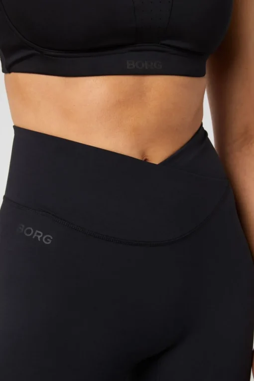 Bjorn Borg Sportshort Studio Cross Tights