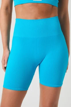 Bjorn Borg Sportshort Studio Seamless Ribbed Shorts