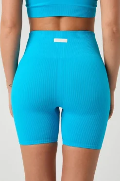 Bjorn Borg Sportshort Studio Seamless Ribbed Shorts