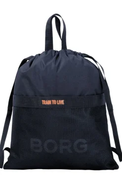 Bjorn Borg Sporttas Borg Gym Drawstring Bag