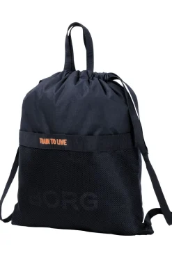 Bjorn Borg Sporttas Borg Gym Drawstring Bag