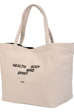 Bjorn Borg Sporttas Borg Canvas Tote