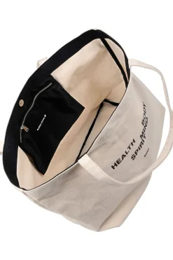 Bjorn Borg Sporttas Borg Canvas Tote