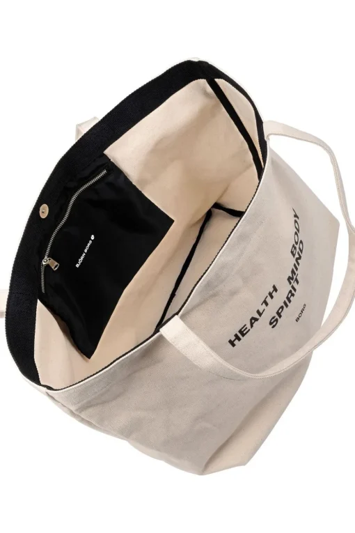 Bjorn Borg Sporttas Borg Canvas Tote