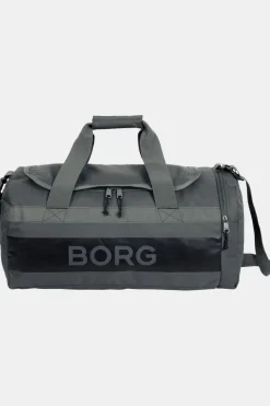 Bjorn Borg Sporttas Borg Logo Sports Bag