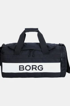 Bjorn Borg Sporttas Borg Logo Sports Bag