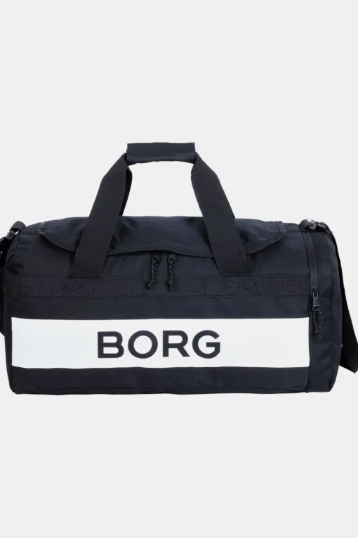Bjorn Borg Sporttas Borg Logo Sports Bag