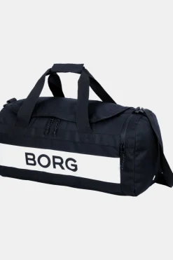 Bjorn Borg Sporttas Borg Logo Sports Bag