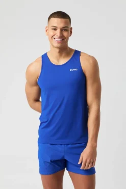 Bjorn Borg Tanktop Borg Athletic Tank