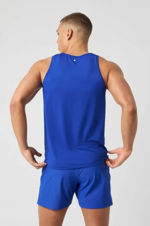 Bjorn Borg Tanktop Borg Athletic Tank