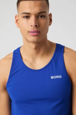 Bjorn Borg Tanktop Borg Athletic Tank