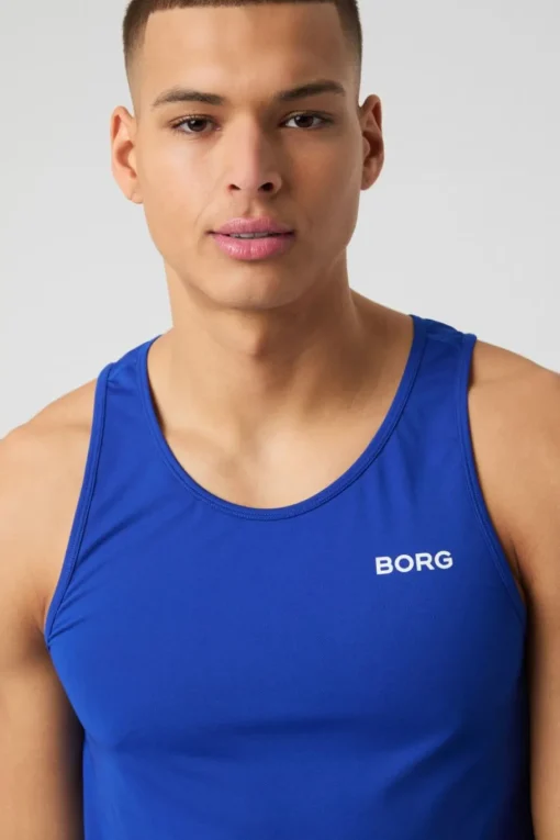 Bjorn Borg Tanktop Borg Athletic Tank