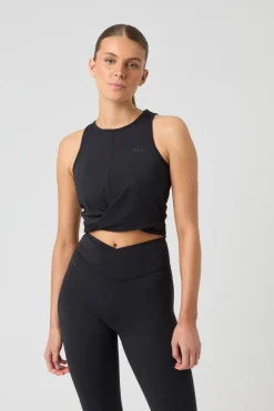 Bjorn Borg Top Studio Cross Tank Top