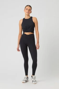 Bjorn Borg Top Studio Cross Tank Top