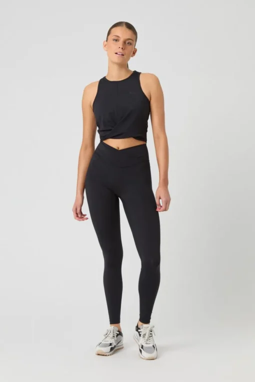 Bjorn Borg Top Studio Cross Tank Top