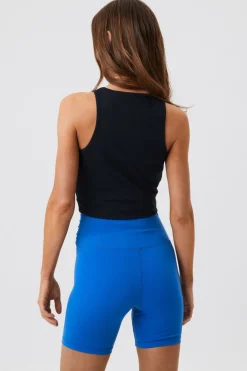 Bjorn Borg Top Studio Cross Tank