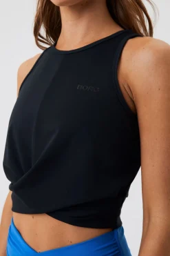 Bjorn Borg Top Studio Cross Tank