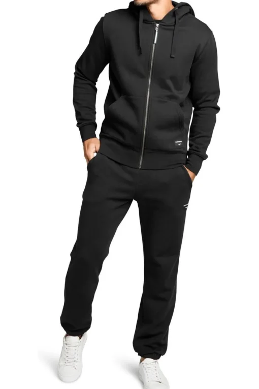 Bjorn Borg Trui Bbcentre Hoodie Jacket
