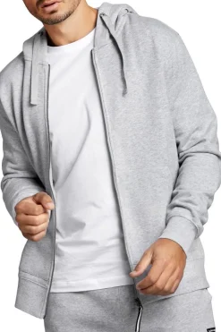 Bjorn Borg Trui Bbcentre Hoodie Jacket