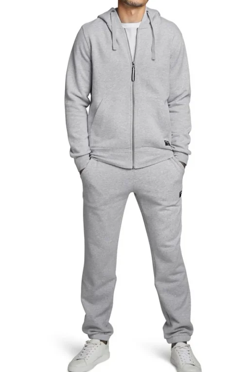 Bjorn Borg Trui Bbcentre Hoodie Jacket