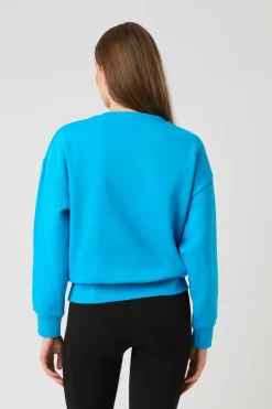 Bjorn Borg Trui Borg Boyfriend Sweatshirt