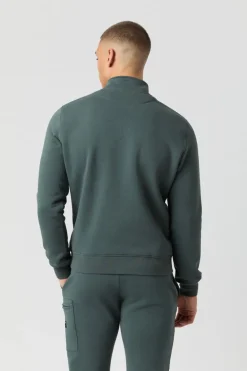 Bjorn Borg Trui Centre Half Zip