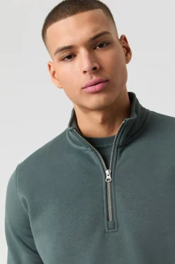 Bjorn Borg Trui Centre Half Zip