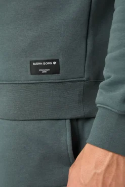 Bjorn Borg Trui Centre Half Zip