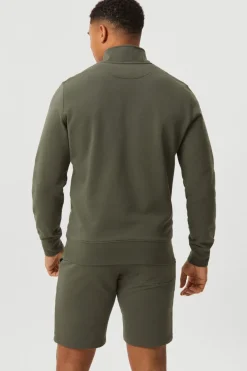Bjorn Borg Trui Centre Half-Zip