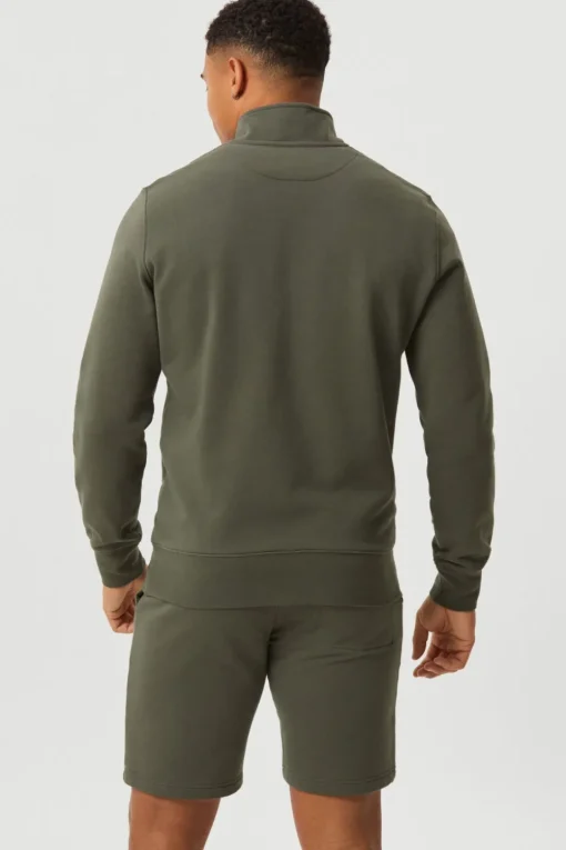 Bjorn Borg Trui Centre Half-Zip