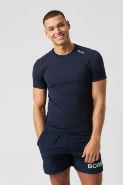 Bjorn Borg T-Shirt Borg Athletic T-Shirt