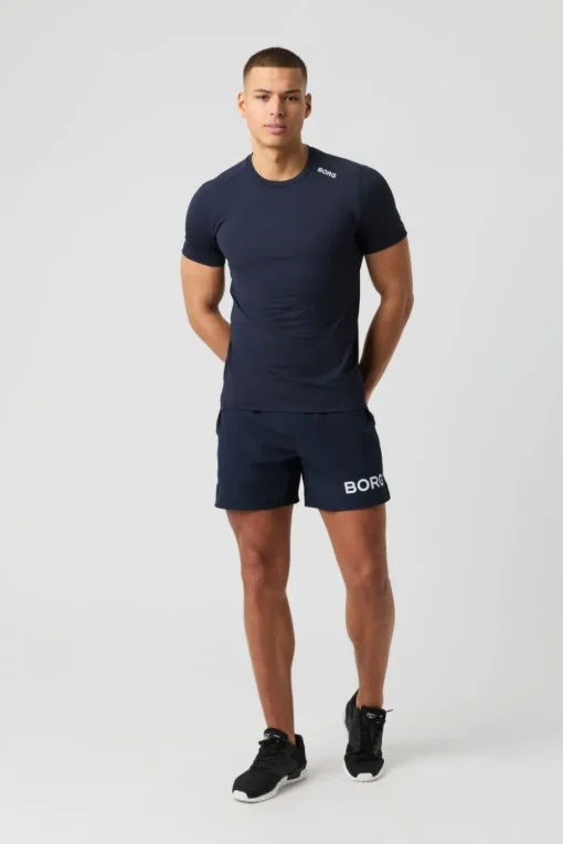 Bjorn Borg T-Shirt Borg Athletic T-Shirt