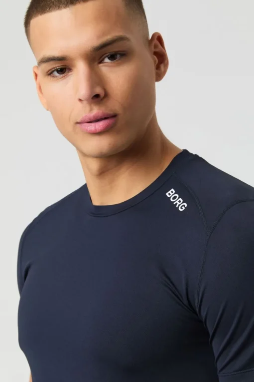 Bjorn Borg T-Shirt Borg Athletic T-Shirt
