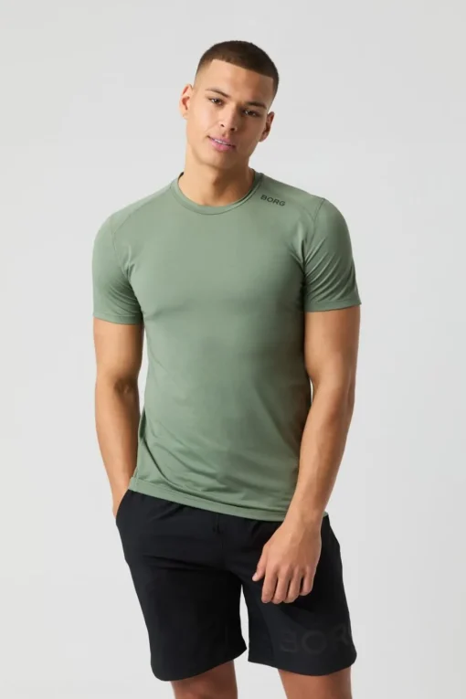 Bjorn Borg T-Shirt Borg Athletic T-Shirt