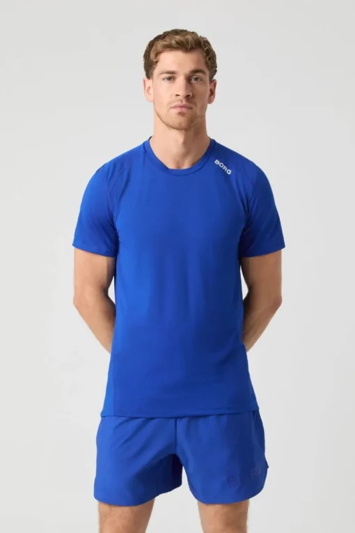 Bjorn Borg T-Shirt Borg Athletic T-Shirt