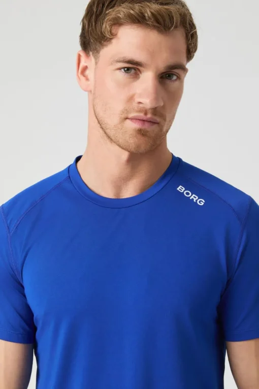 Bjorn Borg T-Shirt Borg Athletic T-Shirt