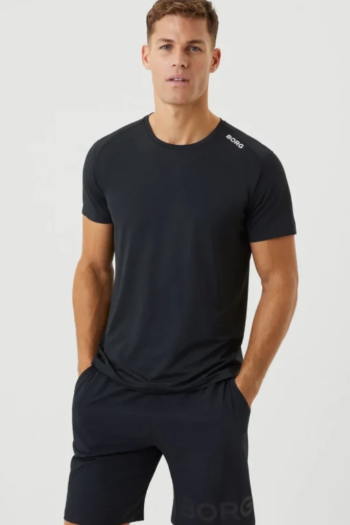 Bjorn Borg T-Shirt Borg Athletic