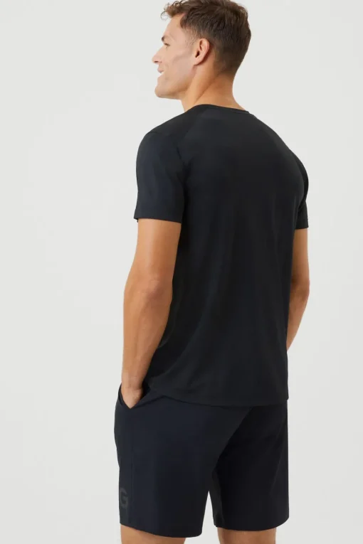 Bjorn Borg T-Shirt Borg Athletic