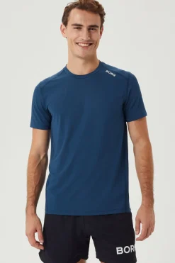 Bjorn Borg T-Shirt Borg Athletic