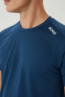 Bjorn Borg T-Shirt Borg Athletic