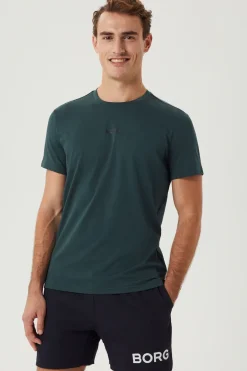 Bjorn Borg T-Shirt Borg Cotton Blend Training T-Shirt