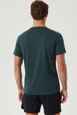 Bjorn Borg T-Shirt Borg Cotton Blend Training T-Shirt